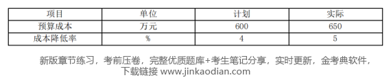 一建建设工程项目管理,深度自测卷,2022年一级建造师《建设工程项目管理》深度自测卷2