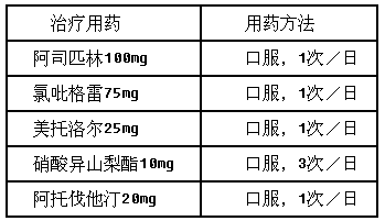 西药学专业二,章节练习,基础复习,心血管系统疾病用药