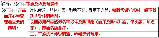 西药学专业二,真题章节,西药学专业二