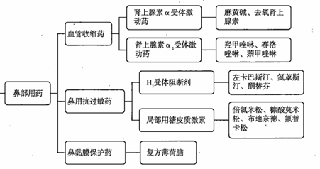 西药学专业二,章节练习,西药学专业（二）