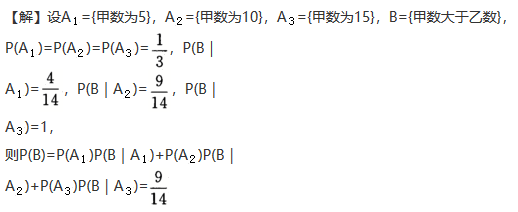 其他工学类,专项训练,国家电网招聘《其他工学类》数学