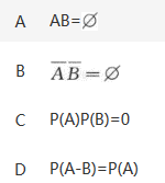 其他工学类,章节练习,基础复习,数学,概率统计部分