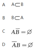 其他工学类,章节练习,基础复习,数学,概率统计部分