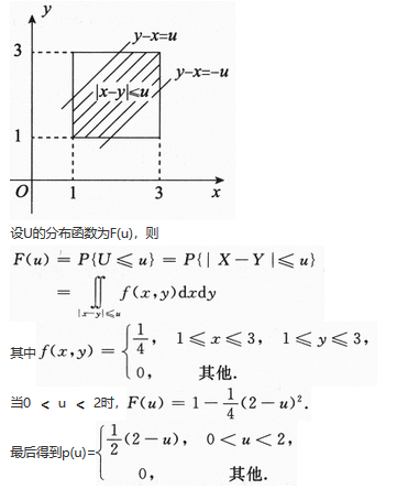 其他工学类,章节练习,基础复习,数学,概率统计部分