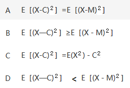 其他工学类,章节练习,基础复习,数学,概率统计部分