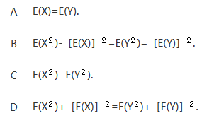 其他工学类,章节练习,基础复习,数学,概率统计部分