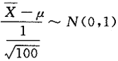 其他工学类,章节练习,基础复习,数学,概率统计部分