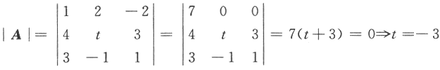 其他工学类,章节练习,基础复习,数学,线性代数部分