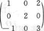 其他工学类,章节练习,基础复习,数学,线性代数部分