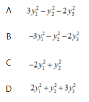 其他工学类,章节练习,基础复习,数学,线性代数部分