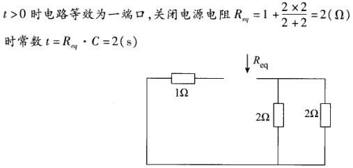 其他工学类,专项训练,国家电网招聘《其他工学类》电工学（试用）