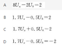 其他工学类,章节练习,国家电网招聘《其他工学类》电工学