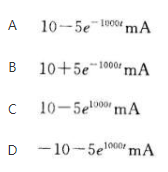 其他工学类,章节练习,基础复习,电工学