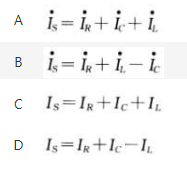 其他工学类,章节练习,基础复习,电工学