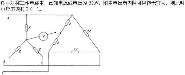 其他工学类,章节练习,电网其他工学类1