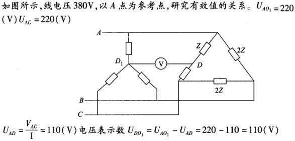 其他工学类,章节练习,电网其他工学类1