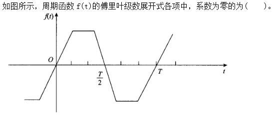 其他工学类,章节练习,基础复习,电工学