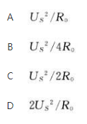 其他工学类,章节练习,基础复习,电工学