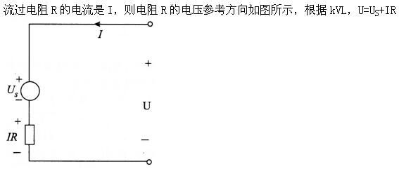 其他工学类,章节练习,基础复习,电工学