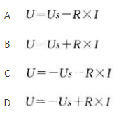 其他工学类,章节练习,基础复习,电工学