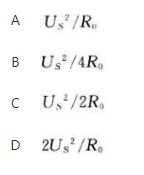 其他工学类,章节练习,电网其他工学类电工学