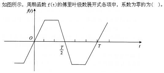 其他工学类,章节练习,基础复习,电工学