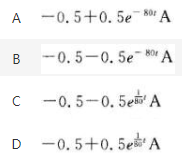 其他工学类,章节练习,基础复习,电工学