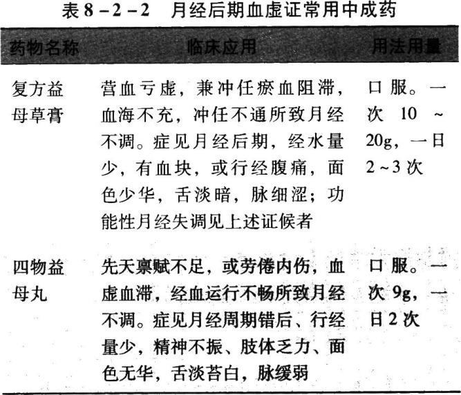 中药学综合知识与技能,真题章节精选,中药综合知识