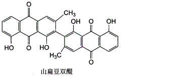 中药学专业一,章节练习,基础复习,中药化学成分与药理作用