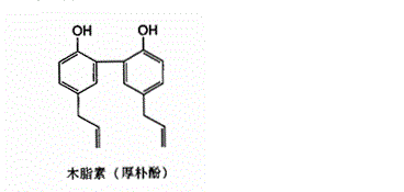 中药学专业一,章节练习,基础复习,中药化学成分与药理作用