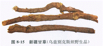中药学专业一,章节练习,基础复习,常用中药的鉴别