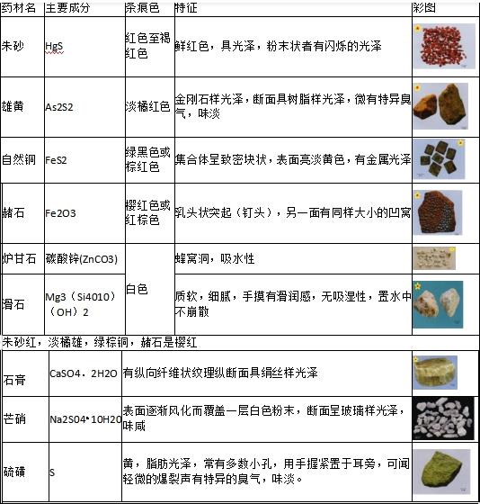 中药学专业一,章节练习,基础复习,真题练习