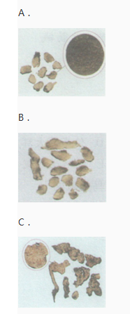 中药学专业一,章节练习,中药学专业一模拟