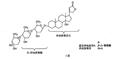 中药学专业一,章节练习,中药化学成分与药理作用