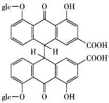中药学专业一,章节练习,中药化学成分与药理作用