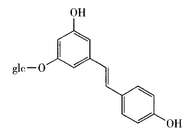 中药学专业一,章节练习,中药化学成分与药理作用