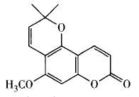 中药学专业一,章节练习,中药化学成分与药理作用