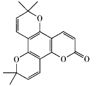 中药学专业一,章节练习,中药化学成分与药理作用