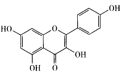 中药学专业一,章节练习,中药化学成分与药理作用