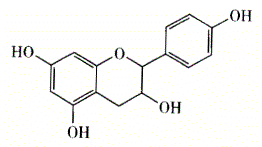 中药学专业一,章节练习,中药化学成分与药理作用