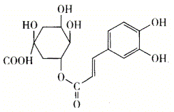 中药学专业一,章节练习,中药化学成分与药理作用