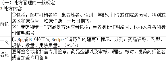 药事管理与法规,历年真题,2021年执业药师考试《药事管理与法规》真题