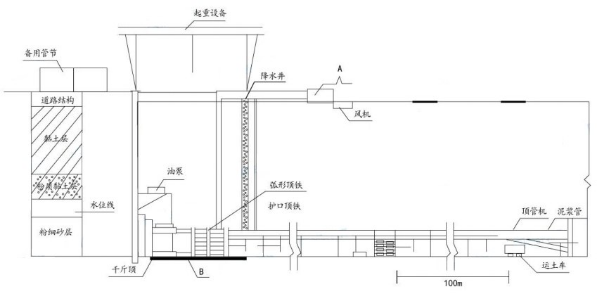 一建市政公用工程实务,历年真题,2022年（补考）一级建造师《市政工程》真题