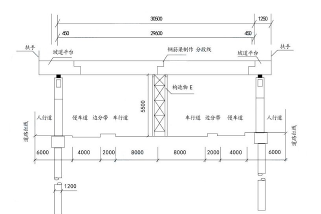 一建市政公用工程实务,历年真题,2022年（补考）一级建造师《市政工程》真题