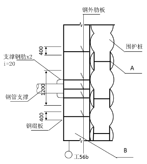 一建市政公用工程实务,模拟试卷,2025一建《市政实务》点睛通关卷3