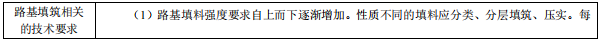 一建市政公用工程实务,模拟试卷,2025一建《市政实务》高分预测卷3 一建市政公用工程实务,模拟试卷,2025一建《市政实务》高分预测卷3