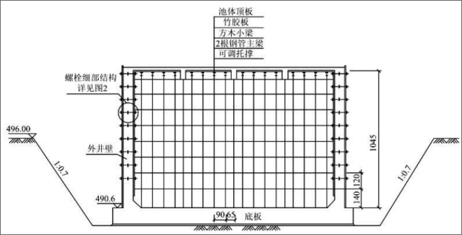 一建市政公用工程实务,模拟试卷,2025一建《市政实务》模拟试卷1 一建市政公用工程实务,模拟试卷,2025一建《市政实务》模拟试卷1