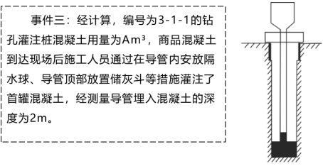 二建市政工程实务,章节练习,二建市政工程实务
