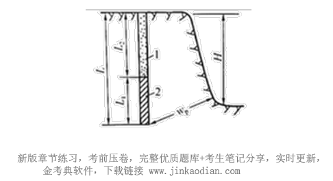 一建水利水电工程实务,章节练习,基础复习,重点知识