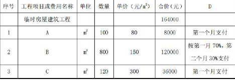 一建水利水电工程实务,预测试卷,2022年一级建造师《水利实务》预测试卷